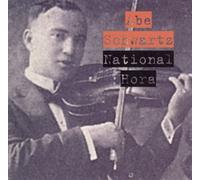 Schwartz, Abe - Vol. 2-National Hora-Master of