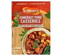 Schwartz Authentic Mix Somerset Maiale 36G