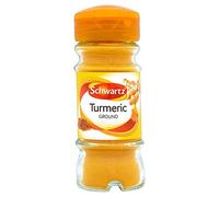 Schwartz - Barattolo per curcuma, 31 g
