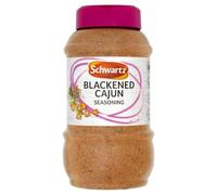 Schwartz Blackened Cajun condimento - 550gm