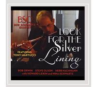Schwartz, Bob Quartet - Look For The Silver Lining
