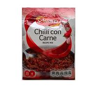 Schwartz chili con carne Ricetta Mix - 12 x 41gm