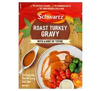 Schwartz Classico Arrosto Tacchino Mix 25G