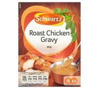 Schwartz Classico Pollo Arrosto Salsa 26g (Confezione da 2)