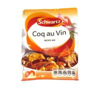 Schwartz Coq Au Vin 35g