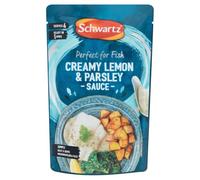 Schwartz cremoso al limone e al prezzemolo, 300g