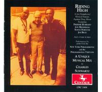 Schwartz/Drucker/Wingreen/Hubb - Riding High/Reprise