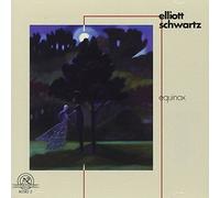 Schwartz, Elliott - Chamber Music