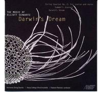 Schwartz, Elliott - Darwin's Dream