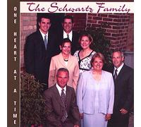 Schwartz Family - One Heart At A Time