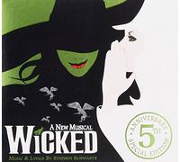 Schwartz/Holzman - Wicked / O.C.R. (Aniv) (Spec)