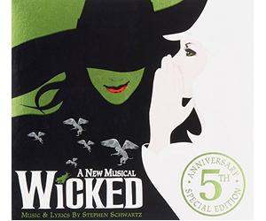 Schwartz/Holzman - Wicked / O.C.R. (Aniv) (Spec)