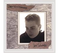 Schwartz, Jen - Candy From A Stranger