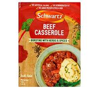 Schwartz Manzo Casseruola Mix 43G