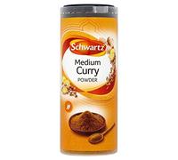 Schwartz Media Di Curry In Polvere (90g) (Confezione da 6)