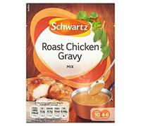Schwartz - Miscele di sugo - Pollo Arrosto - 26G