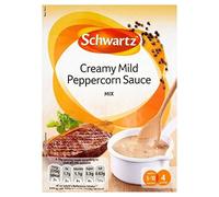 Schwartz Mite Pepe Salsa Mix 25g