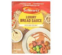 Schwartz Mix di salsa di pane di lusso 40g