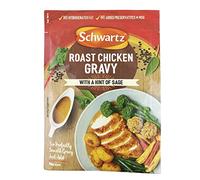 Schwartz Mix di salsa di pollo arrosto - 36 x 26 g