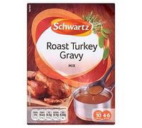Schwartz Mix Tacchino Arrosto Sugo (25g) (Confezione da 2)
