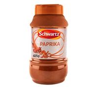 Schwartz Paprika 425 g x 1