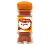 Schwartz Paprika - Barattolo da 34 g