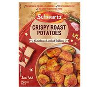 Schwartz - Patate arrosto croccanti, edizione limitata, 38 g