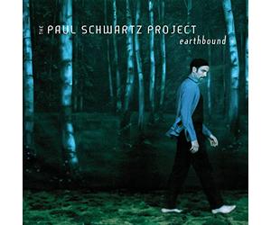 Schwartz,Paul - Earthbound