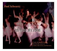 Schwartz, Paul - Revolution