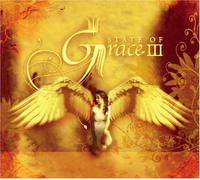 Schwartz, Paul State of Grace 3 (CD)