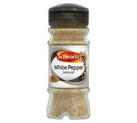 Schwartz Pepe Bianco Macinato (34g)