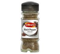 Schwartz Pepe Nero Macinato (33g) (Confezione da 2)