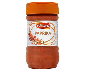Schwartz per Chef Paprika 425G x2 (850g)