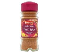Schwartz Perfetta Scossa Thai 7 Spezia Erbe E Spezie Miscela (52g)