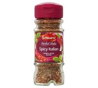 Schwartz Perfetto Shake Piccante Alle Erbe E Spezie Miscela Di Italiano (40g)