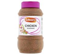 Schwartz pollo condimento - 720gm