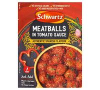 Schwartz Polpette spagnole - 30 g