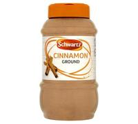Schwartz - Polvere di cannella calda e dolce, 0,39 kg