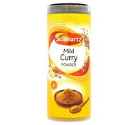 Schwartz Polvere Di Curry (85g) (Confezione da 2)