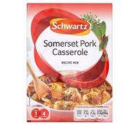 Schwartz Ricetta Mix Casseruola Di Maiale Somerset (36g)
