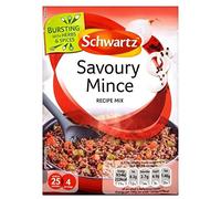 Schwartz Salate Trita Ricetta Mix 35g