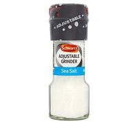 Schwartz Sale Marino Macinino Regolabile (60g) (Confezione da 6)