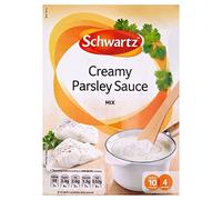 Schwartz Salsa Al Prezzemolo Cremosa Miscela (26g) (Confezione da 6)