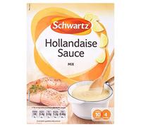 Schwartz Salsa Olandese Miscela (25g) (Confezione da 2)