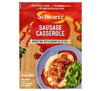 Schwartz Salsiccia Mix 35g