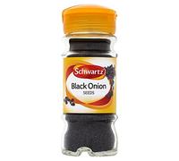 Schwartz Semi Di Cipolla Nero (42g)