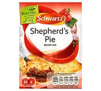 Schwartz Shepherd's Pie Mix 38 g