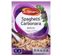 Schwartz Spaghetti Alla Carbonara Ricetta Mix (32g)