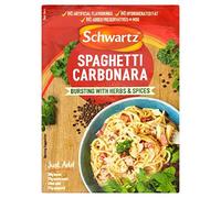 Schwartz Spaghetti Carbonara Casseruola Mix32g