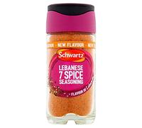Schwartz Spezie libanesi 7